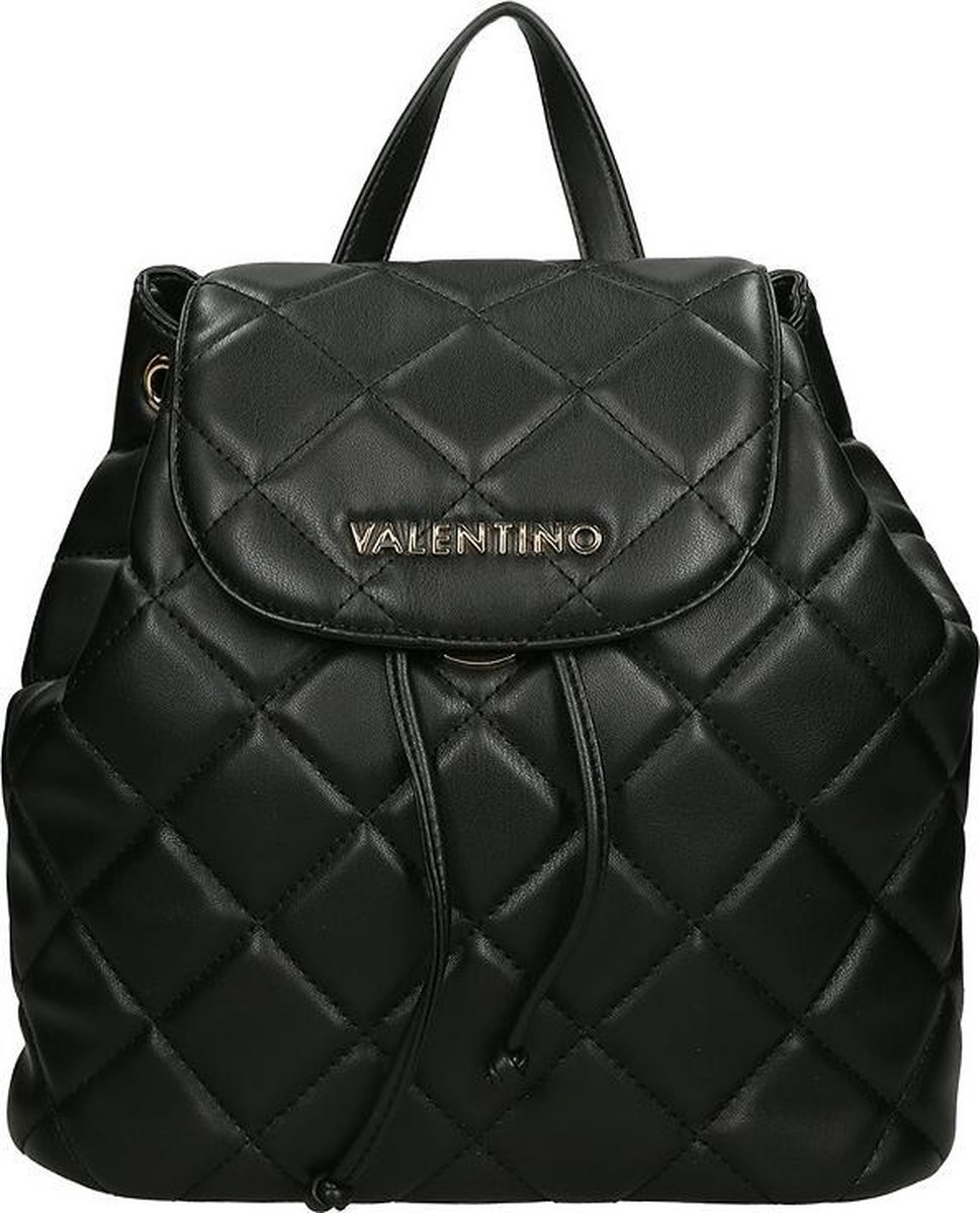 VALENTINO sac à dos Ocarina Backpack Verde