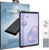 Eiger Samsung Galaxy Tab A 8.4 2020 Tempered Glass Case Friendly Plat