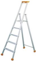 Little Jumbo 1223700005 Trapladder - 5 Treden - 110 x 196cm