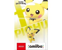 Nintendo Amiibo - Pichu