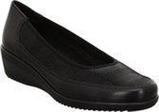 ARA 12-40617-18 Ballerina zwart maat 4,5 | bol.com