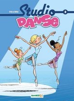 STUDIO DANSE T02
