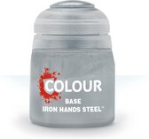 Iron Hands Steel (Citadel)