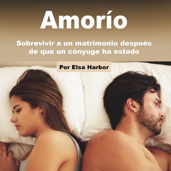 Amorío - cover