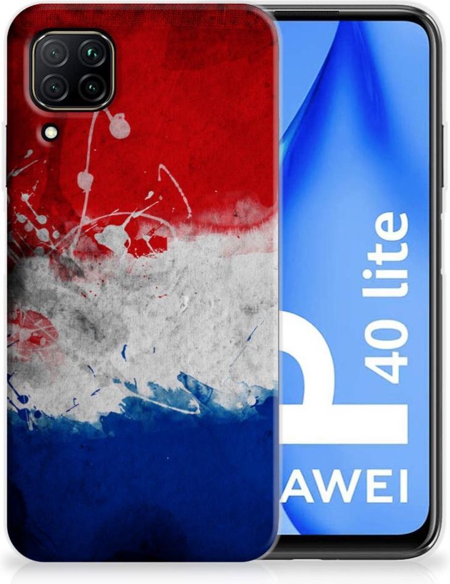 Huawei P40 Lite Hoesje Nederland