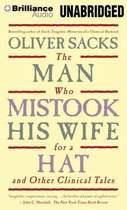The Man Who Mistook His Wife for a Hat