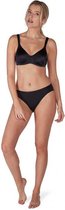 Beugelbeha | Zwart | hu015930 85B