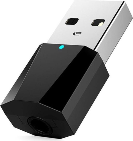 bol.com | Universele Bluetooth Adapter voor TV / Speakers / Koptelefoon