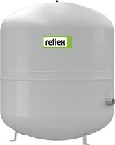 Reflex N Membraandrukexpansievat 250l 6bar Grijs