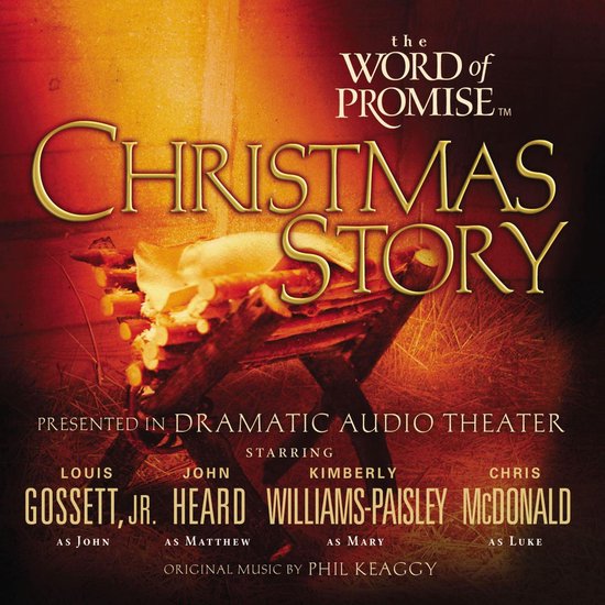 The Word of Promise Audio Bible - New King James Version, NK ... - cover