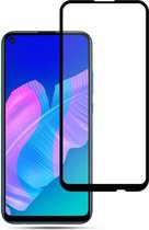 Mocolo Huawei P40 Lite E 9H Tempered Glass Screen Protector