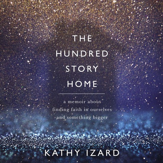 The Hundred Story Home - cover