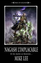 The Rise of Nagash: Warhammer Fantasy 2 - Nagash l'Implacable