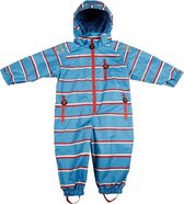 Ducksday - regenpak voor kinderen - unisex - Benjamin - 98/104