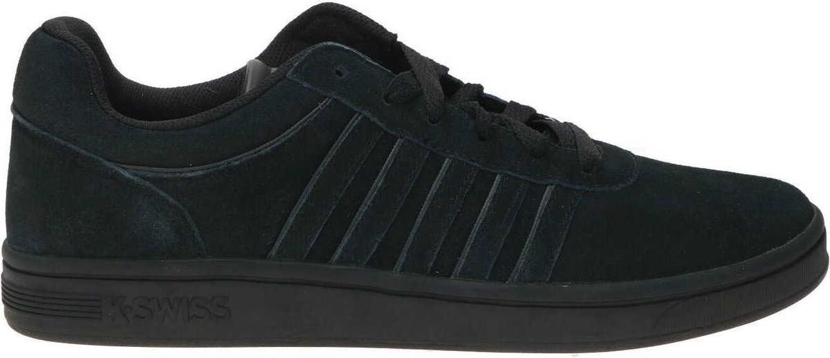 Kswiss Sneaker Zwart