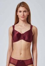 Minimizer BH Body Couture | Red velvet | 90F