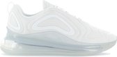 Nike Air Max 720 AO2924-100 Heren Sneakers Sport Casual Schoenen Wit - Maat EU 47.5 US 13