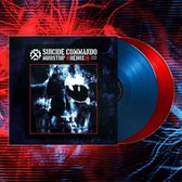 Mindstrip // Redux /// (Red/Blue Vinyl)