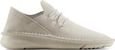 Clarks - Heren schoenen - Clarks Origin - G - white - maat 8