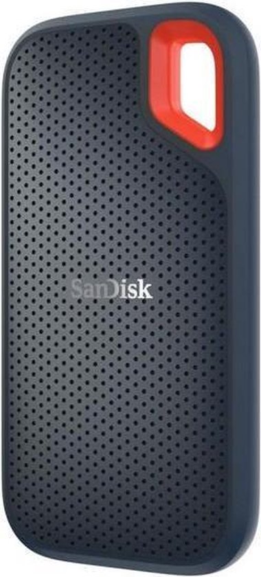 SanDisk Extreme Portable SSD Externe - 1To - USB 3.1 Disque SSD externe  jusqu'à 550Mo-s en lecture, Disque dur externe SSD externe - Cdiscount  Informatique