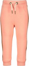 Like Flo Broek meisje old pink maat 74