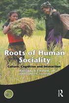 Wenner-Gren International Symposium Series - Roots of Human Sociality