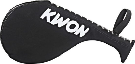 KWON Handmitt Double Darkline - KWON
