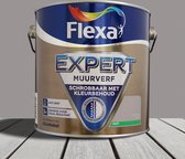 Flexa Expert Muurverf Titaantaupe 2.5 L