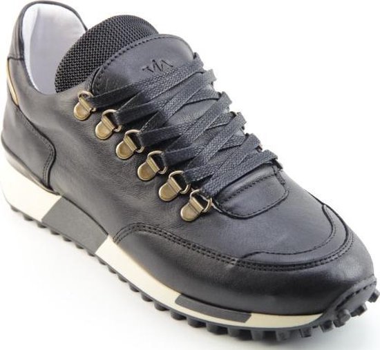 Zwarte Via Vai Sneakers Discount Sale, UP TO 57% OFF |  www.quincenamusical.eus