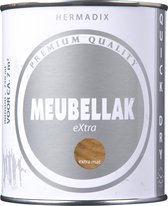 Hermadix Meubellak eXtra extra mat 750ml.