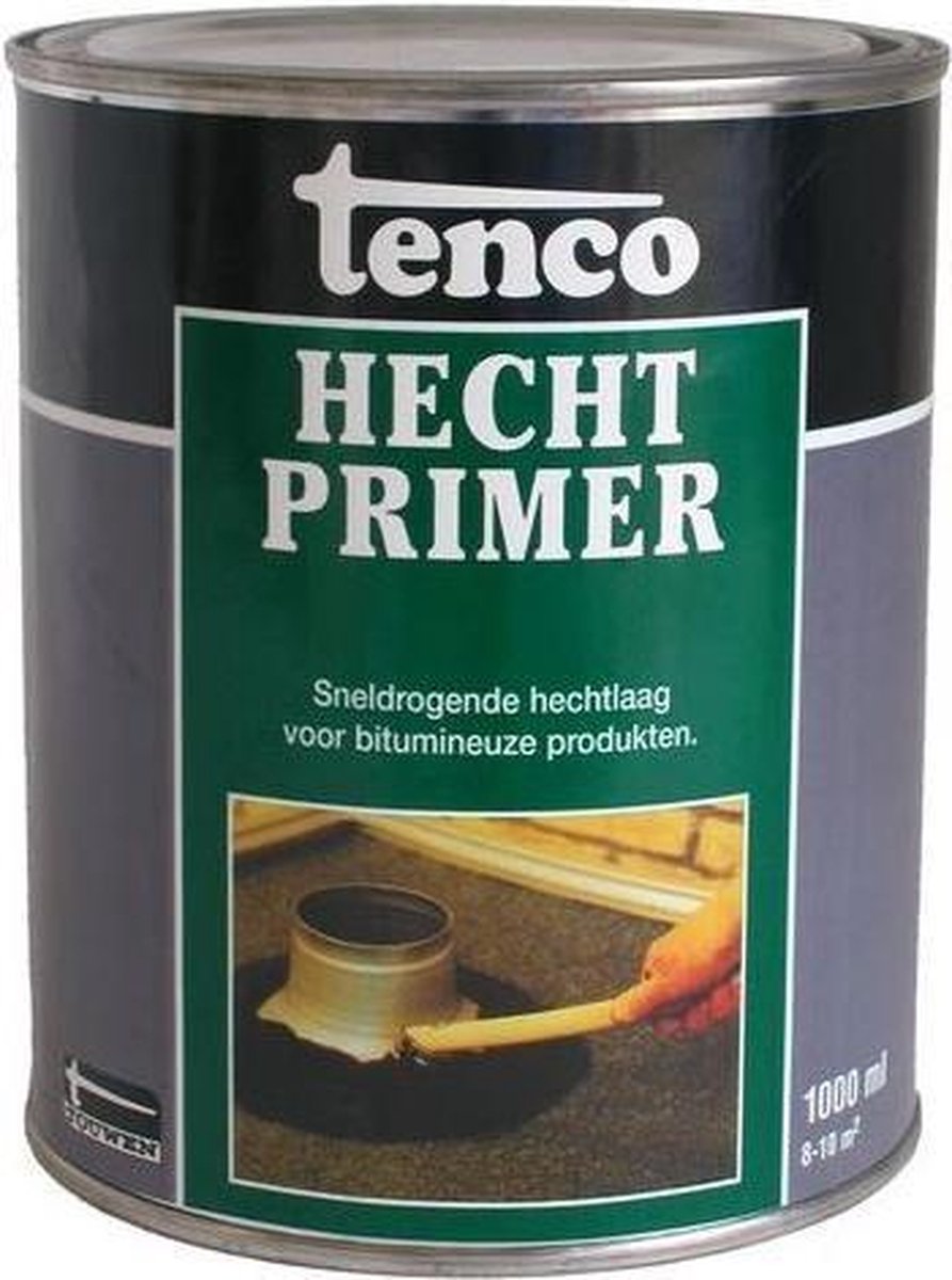 Tenco hechtprimer - 5 liter