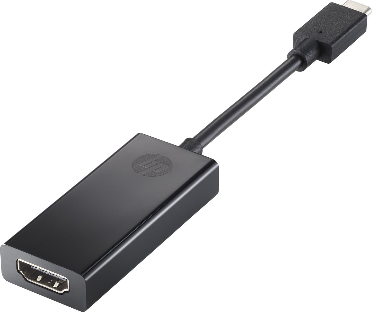 HP Pavilion USB-C-naar-HDMI 2.0-adapter