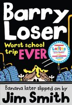 Barry Loser - Barry Loser: worst school trip ever! (Barry Loser)