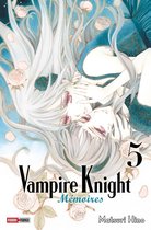Vampire Knight Mémoires 5 - Vampire Knight Mémoires T05