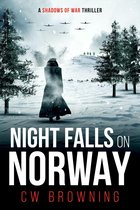Shadows of War 3 - Night Falls on Norway