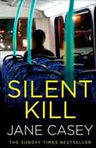 Maeve Kerrigan - Silent Kill