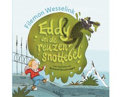 Eddy en de reuzensnottebel