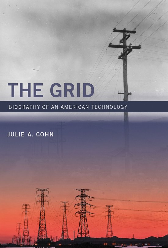 The Grid - cover