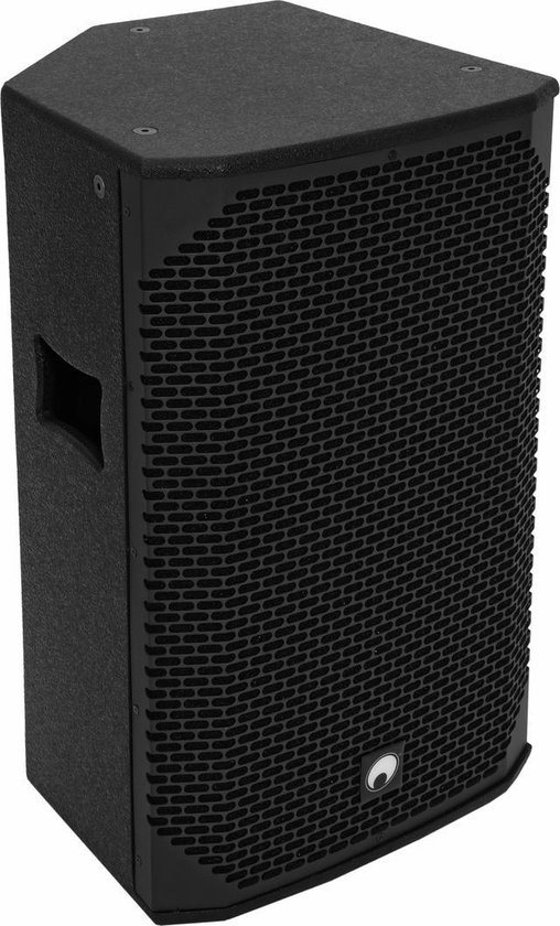 Haut-parleur Passif EUROLITE Omnitronic AZX 10 Pouces - Qualité Professionnelle Pour Sono