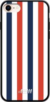 iPhone 7 Hoesje TPU Case - Willem II #ffffff