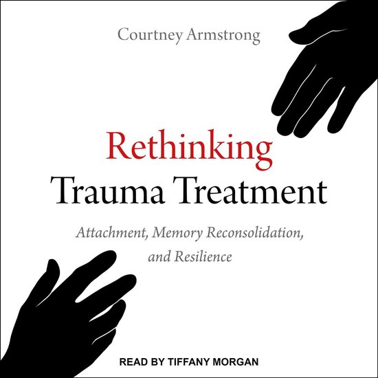Rethinking Trauma Treatment - cover