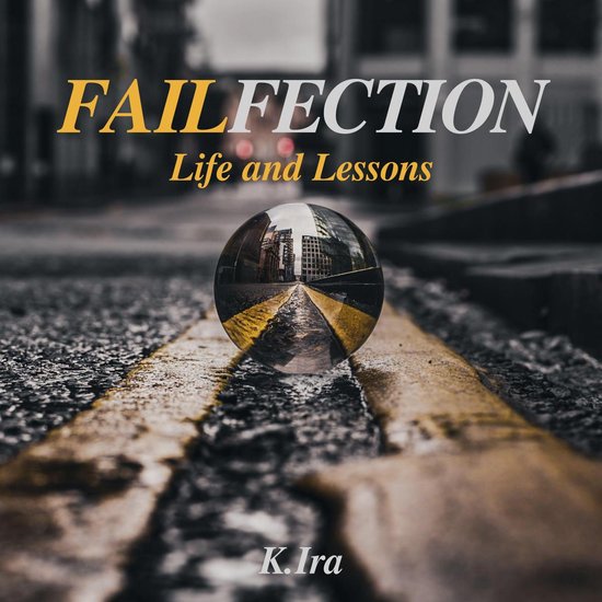 Failfection - cover