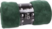 In The Mood Maxime Fleece Plaid - Basilicum