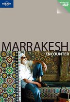 Lonely Planet Marrakesh / druk 1
