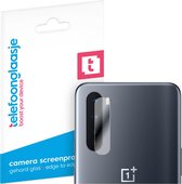 OnePlus Nord camera lens screenprotector gehard glas