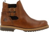 Bullboxer  -  Chelsea Boot  -  Women  -  Tan/Cognac  -  40  -  Laarzen