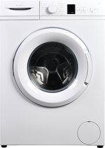 Salora WMH7140 - Wasmachine - Voorbelading 7 kg - 1400 RPM - Wit