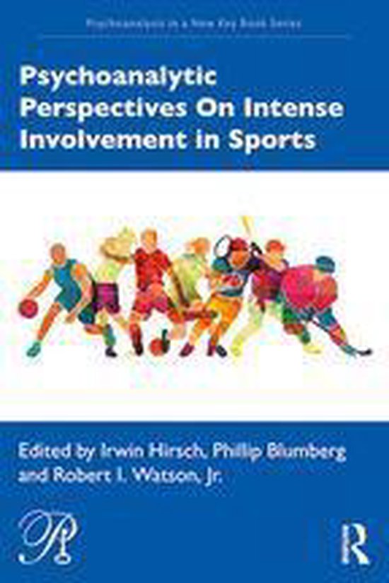 Psychoanalysis in a New Key Book Series - Psychoanalytic Per ... - cover