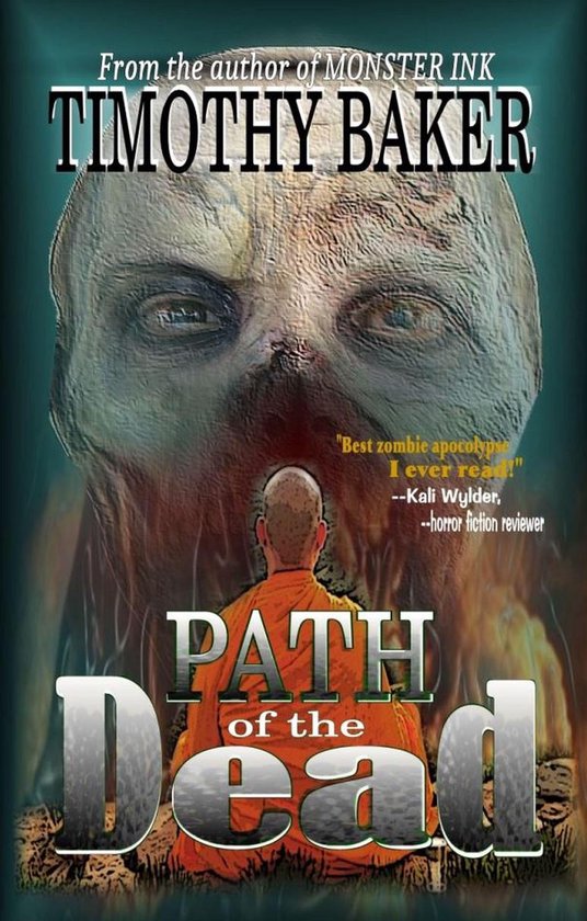 Path of the Dead - cover