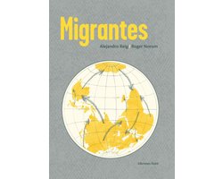 Migrantes